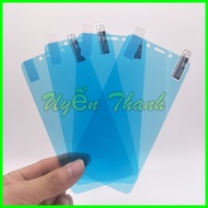 Scratch-resistant flexible sticker for samsung A24 A34 A54 A02s A03 A03s A90 5g A32 A52 A72 M02 A02 