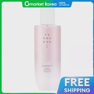 Yehwadam | โทนเนอร์ The Face Shop Yehwadam Water-Infused Plum Blossom Vitality Toner 160 มล.