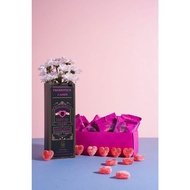 NSJ WELLNESS Detox Block Carb & Fats Blocker - Heart Me Jelly Candy