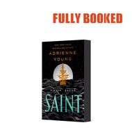 Saint: World of the Narrows (Paperback) by Adrienne Young