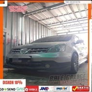 Bodykit grandlivina impulse mix airmaster S2 STRONG THICK FLEXIBLE