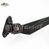 Fit For Kawasaki Ninja ZX4R ZX4RR ZX25R 2021 - 2025 Motorcycle Rearview Mirrors ZX-4R ZX-4RR ZX-25R