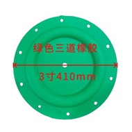 Pump Diaphragm Accessories ARO Inch Ingersoll Rand BQG Diameter M