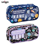 Smiggle Sky Hi  Id Cruiser Pencil Case  unicorn cute pencil box