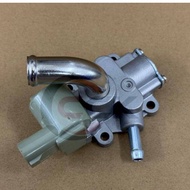 TOYOTA LAND CRUISER PRADO RZJ95 2.7 CC 3RZ ENGINE / DYNA LY100 AIR IDLE THROTTLE BODY STEPPED CONTRO