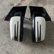 Mercedes Benz W246 B Class B180 B200 Side mirror ORIGINAL USED FROM JAPAN