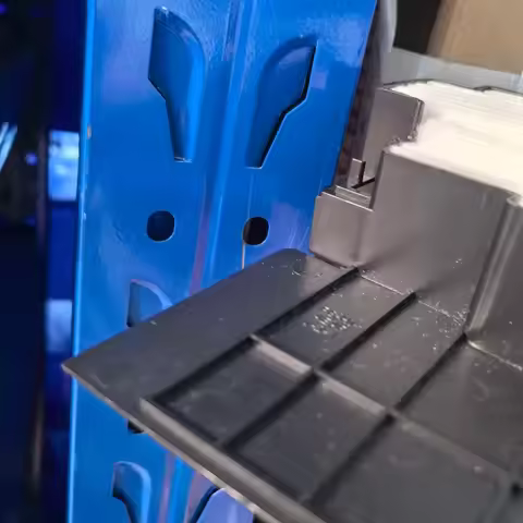 5X 1799792 1746399 1584721 Waste Ink Tank for EPSON M100 M105 M200 M201 M205 L550 L551 L555 L565 L56