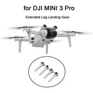 DJI Mini 3 Pro Drone Landing Gear Quick Release Extended Leg Protector for DJI Mini 3 Pro Drone Accessories
