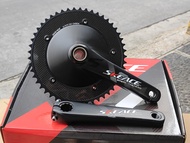Skeace Break The Wind Outboard Crankset