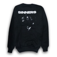 Sweater Crewneck Bgoods Company Premium Terbaru Yang Lagi Treen