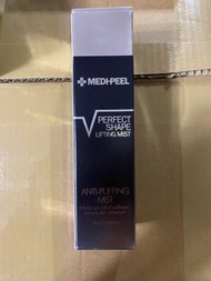 韓國 MEDI-PEEL PERFECT SHAPE LIFTING MIST V面緊緻保濕精華噴霧精華 120ml(觀塘韓國護膚品店結業清倉蝕本價出售)