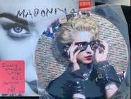 Madonna - Finally Enough Love (美國Indie限定版 *送唱片墊* LP 黑膠唱片)