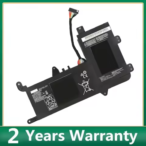 L16M4PB0 L16S4TB0 laptop Battery For Lenovo Y710 SIT Y720-15 15.36V 60wh 3910mAh