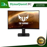 Asus TUF Gaming VG32VQ 32' Gaming 1ms 144Hz Freesync Gaming Monitor