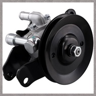 [M G L O] Car Power Steering Pump 49110-2S600 49110-VE000 for Pick-Up D22/TD27/QD32/TD251998-2005 49