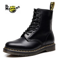 Dr Doctor Martens Airwair 1071รองเท้าบูทมาร์ติน Crusty รองเท้าผู้หญิงรองเท้าผู้หญิงไซส์35-45คุณภาพสูง1460สำหรับผู้หญิงและผู้ชาย