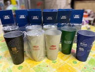 [全新] 家樂福 發光杯 麒麟