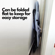 🇸🇬 Local Stock 🇸🇬 Baby Bouncer Rocker Chair Foldable with Breathable Mesh Adjustable Levels