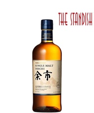 Nikka Yoichi Single Malt