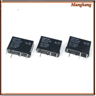 New RELAY G6D-1A-ASI G6D-1A 5VDC 12VDC 24VDC 4 Legs Printed Photographed From Real Work