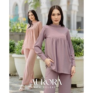 FIFARASOL Aurora Pants Ironless Suit Women Fashion