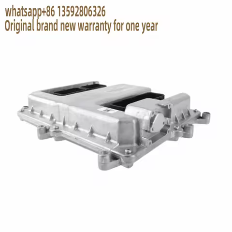 504122542 0281020048 Original Engine Board Ecu For Saic Hongyan Jieshi Sophie Iveco Edc7