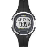 Timex IRONMAN Transit 33mm Mid-Size Resin Strap Watch  TW5M19600