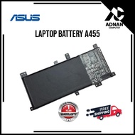 ASUS Laptop Battery A455