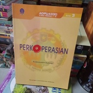 Cooperative, ADPU4330