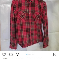 kemeja nudie jeans denim