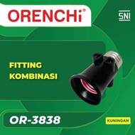Orenchi 3838 Combination Fitting