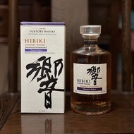 HIBIKI 響 大師精選 響 Japanese Harmony Master’s Select Whisky 700ml 禮盒裝