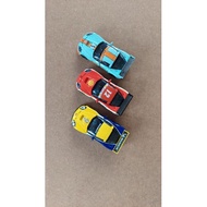 GREENLiGHT 1/64 Chevrolet Corvette C6 R