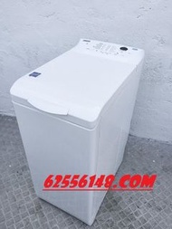 洗衣機 (上置式) 1200轉6KG // 窄款 (( 可用信用卡