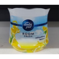 AMBI PUR GEL ROOM FRESH LEMON 180G