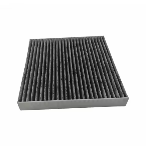 Cabin Air Filter 8107041HF01P For HONGQI H5 PHEV 1.5T 2024- H6 HQ9 HS3 HS7 BESTUNE M9 2.0T 2022- Car