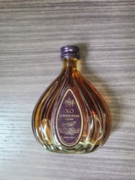 法國拿破崙 Courvoisier XO 千邑白蘭地酒版