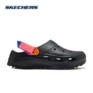 Skechers Women Foamies Surge Sandals - 111581-BKMT