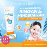 Hanasui Sunscreen SPF30 / SPF50