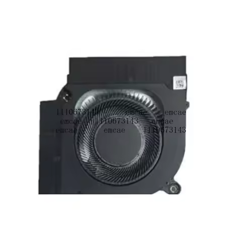 New Original Laptop CPU Cooling Fan For ACER Nitro 5 AN515-58 i7-12700H SUNON EG75091S1-C080-S9A DC2