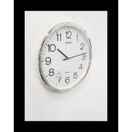 New Seiko Wall Clock Qxa041 Original Complete Decoration Al5