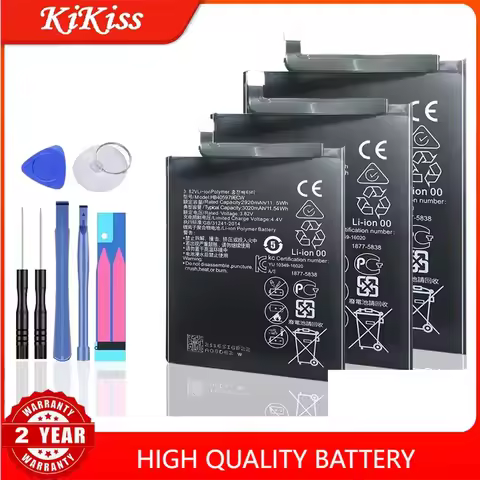 Battery For Huawei honor 5C 6 6A 6C 6X 7 7A 7C 7S 7i 8 8A 8S 8C 8X Plus Pro Lite/Bee Y5C Y300 Y300C 