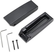 F2S-U264L-01-00 2PCS Rear Compartment Latch Lock Fits for Yamaha WAVERUNNER FX Cruiser-HO/SHO/SVHO ;