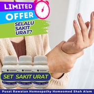 Set Sakit Urat/Urat/Saraf/Luka/Tisu/Otot/Radang/Usia/Stress Otot/Tegang Urat