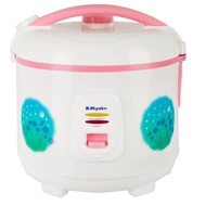 MIYAKO RICE COOKER 1.8L 3in1 MCM-507 BGL MCM507BGL