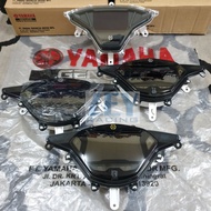 Cover Lens Meter Yamaha NVX V1 V2 NVX155 💯% Original