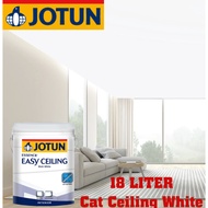 JOTUN 18 LITER ESSENCE EASY CEILING WHITE PAINT