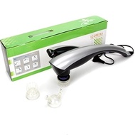 Máy massage cầm tay ENERGY KING LC-2007AA (Xám đen)