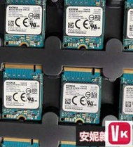 【VIKI-品質保障】TOSHIBA東芝BG4 1TB M2 2230 NVME筆記本臺式機SSD固態硬盤2242【VI