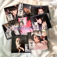 EXO ALBUM - EXIST DIGIPACK VERSION XIUMIN CHANYEOL